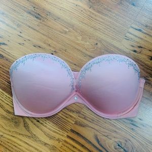 VS Very Sexy Strapless